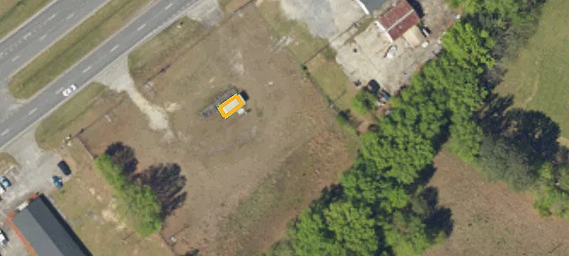 911 Hwy 1st S
