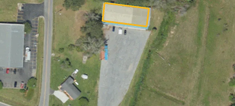 11113 Cottageville Hwy