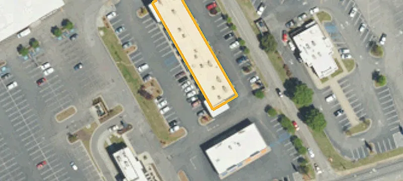 2400 Augusta Rd