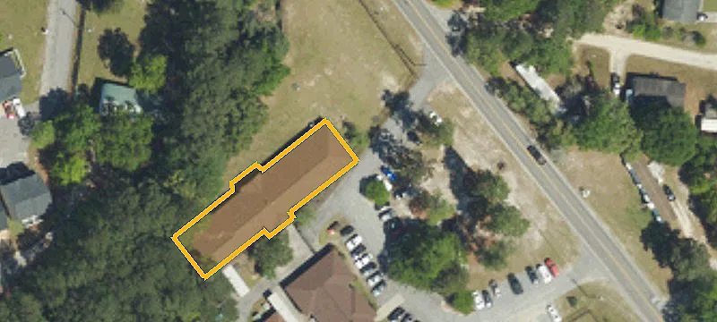 200 Ermine Rd