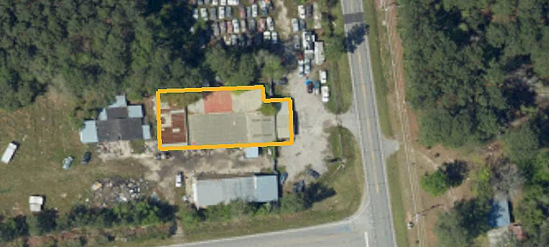 6263 Jefferies Hwy