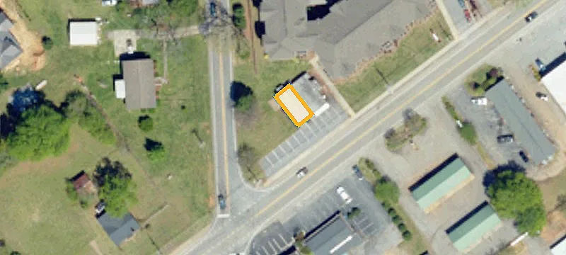 207 Poinsett Hwy