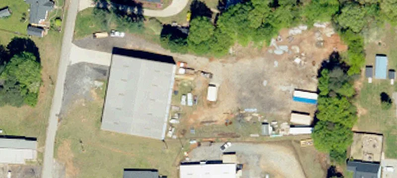 120 Earnhardt Dr