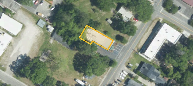 120 Magnolia St