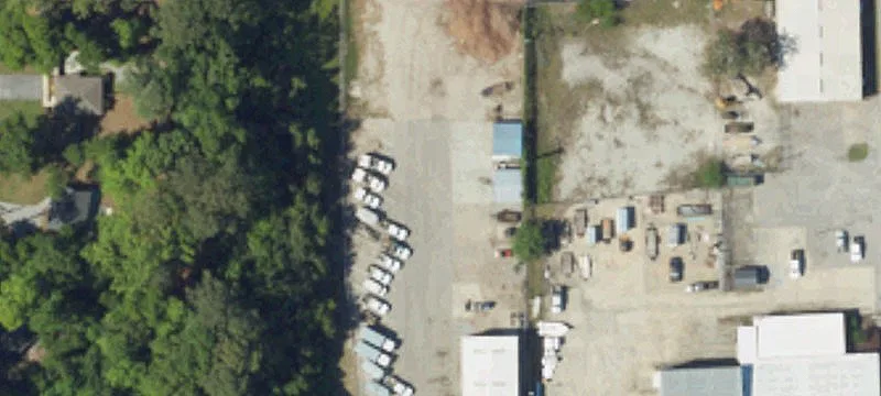 1850 Ribaut Rd