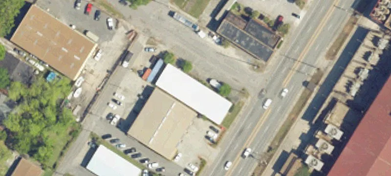 300 Fraser St