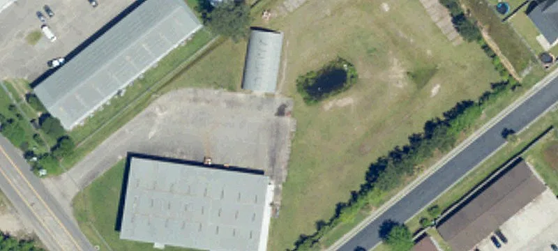 7640 Southrail Rd