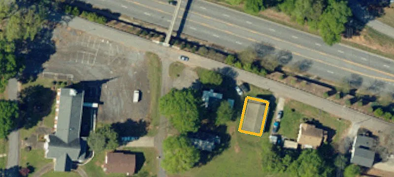 301 Reid St