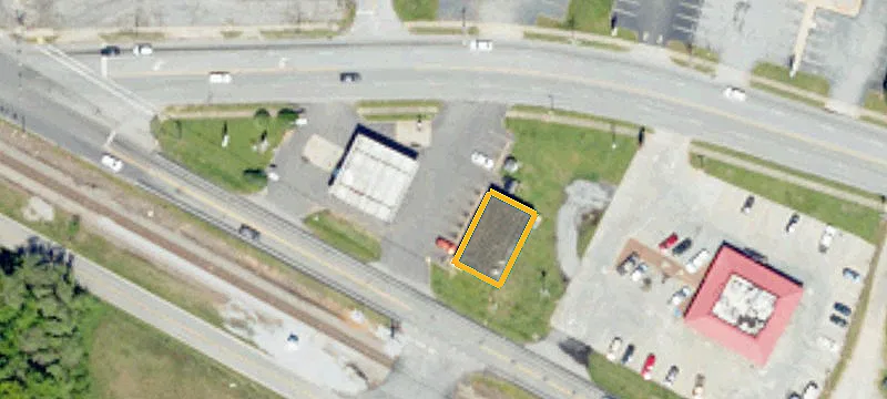 407 Cross Anchor Rd