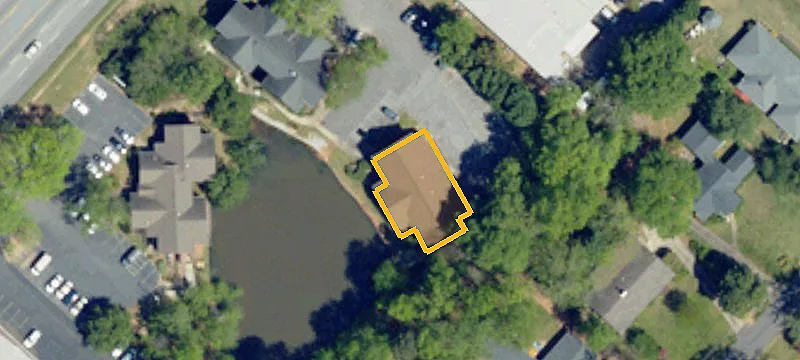 2510 Wade Hampton Blvd, Unit B