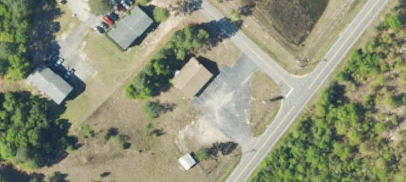 2336 Pne Log Rd