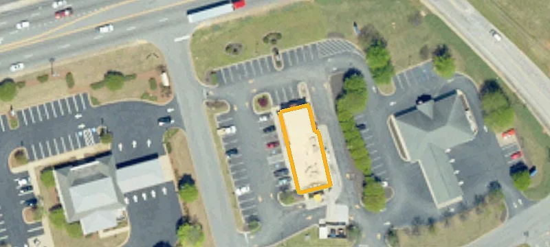 6505 Calhoun Memorial Hwy