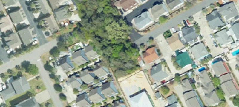 Hillside S Dr