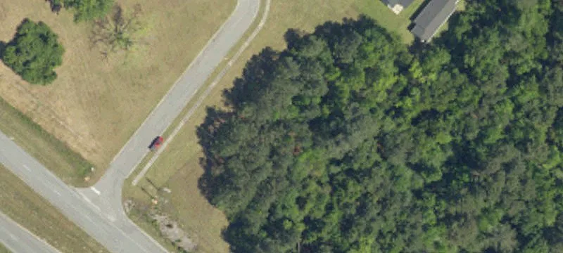 Georgetown Hwy