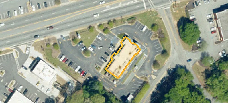 6015 Calhoun Memorial Hwy