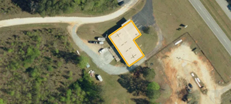 107 Lusk Dr