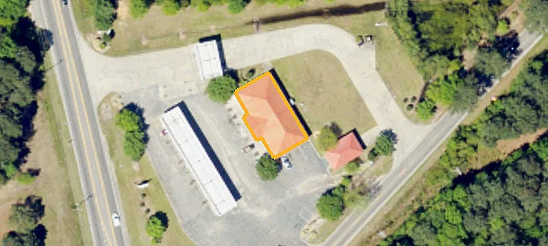 1316th Edgefield Hwy