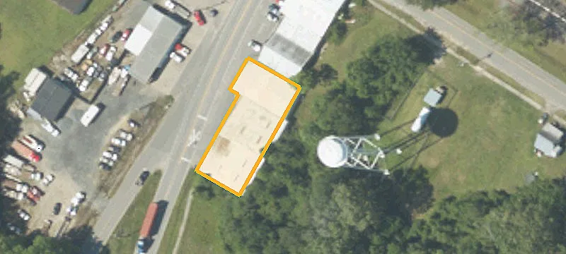 3 Church St