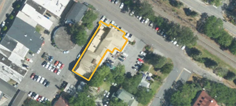 104 Doty Ave