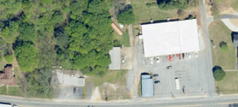 700 Anderson St