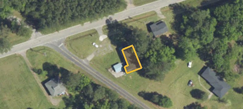 1071 Charity Church Rd