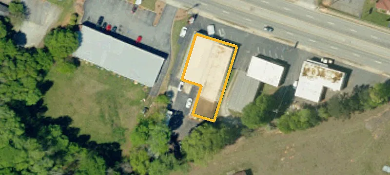 1017 Whitehall Rd