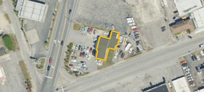 409 Charleston Hwy