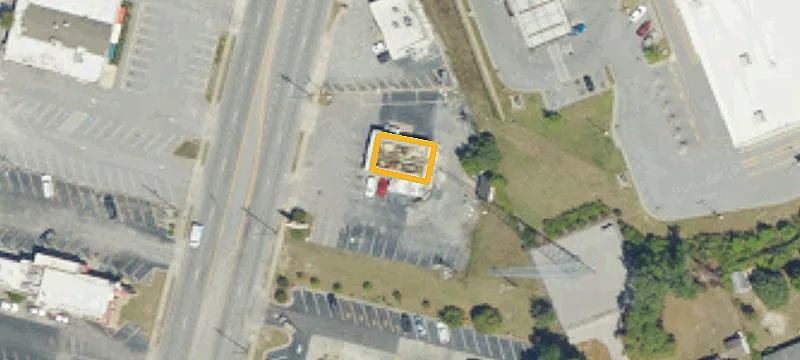 1209 Charleston Hwy