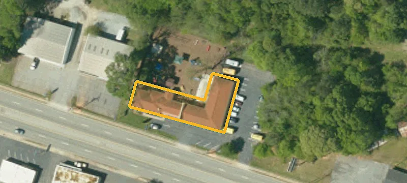 1010 Whitehall Rd