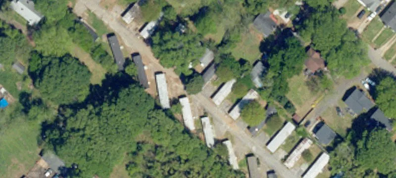 2011 Anderson Rd