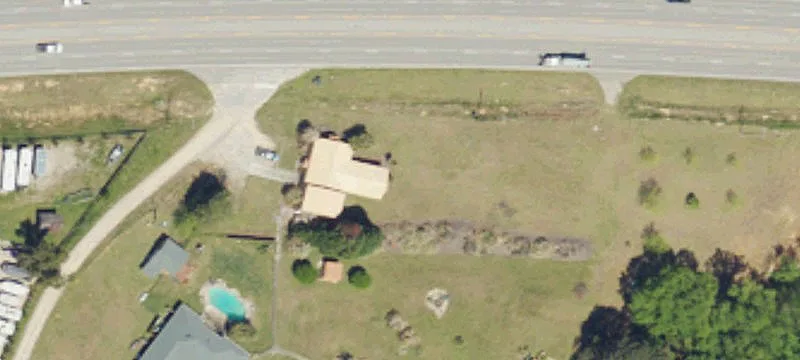 2037 Hwy 378th Or 196th Will
