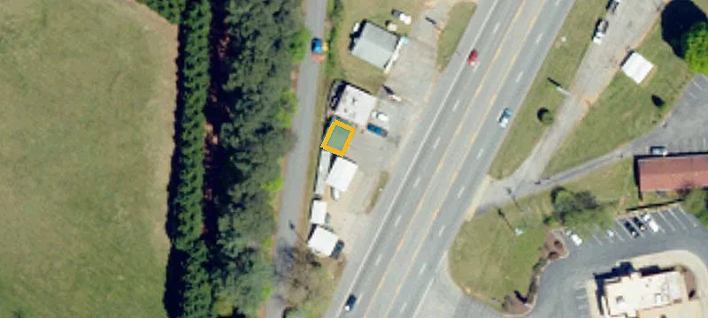 521 Hwy 25