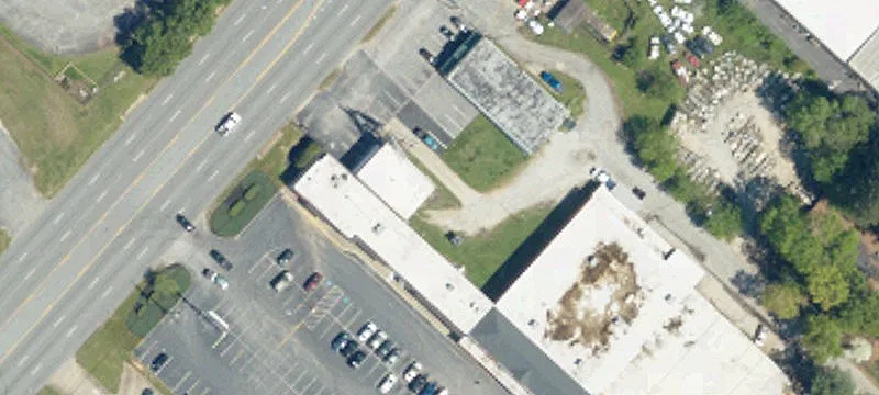 Wade Hampton Blvd
