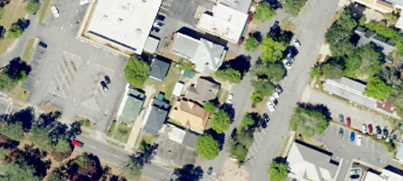 111 Pendleton St