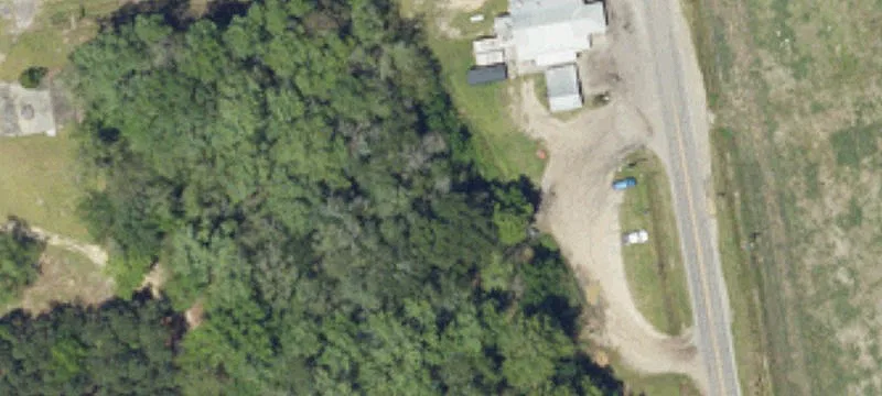12595 Lowcountry Hwy