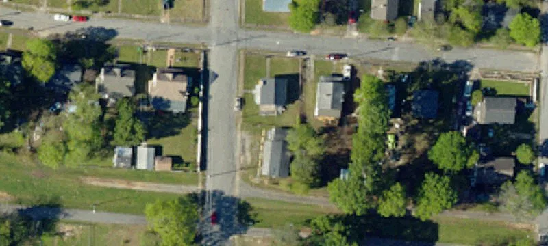 300 Magnolia St