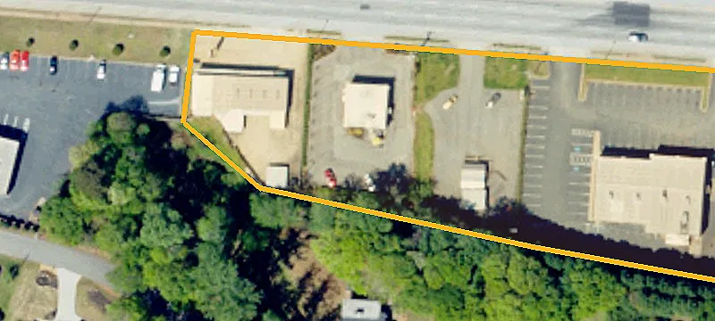 119 Wade Hampton Blvd