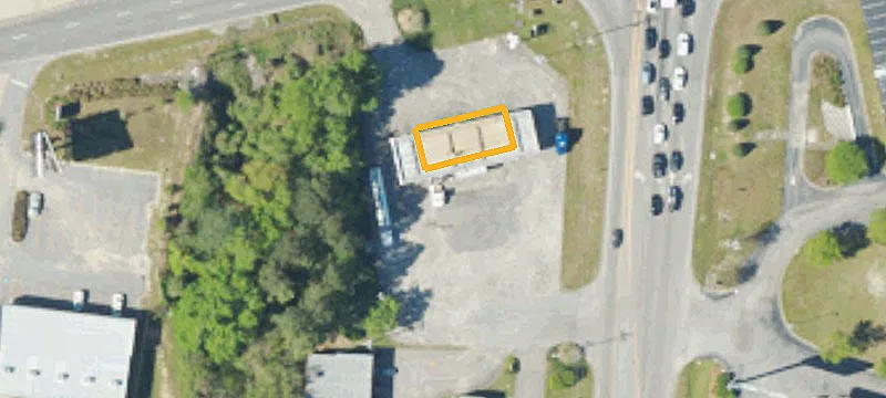 111 Jefferson Davis Hwy