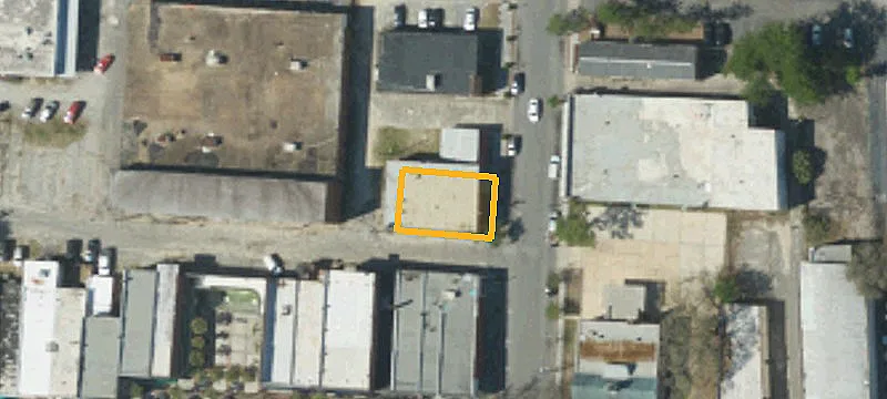 301 Lucas St