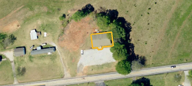 521 Mt Lebanon Church Rd