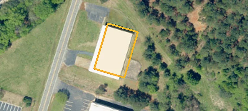 297 Tucapau Rd