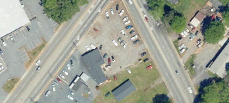 2101 Anderson Rd