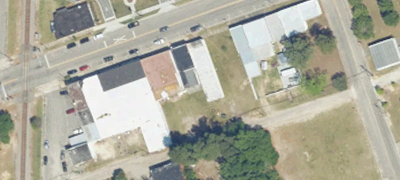 116 Broadway St