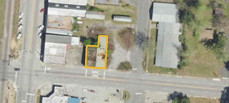 9206 Stafford Ave