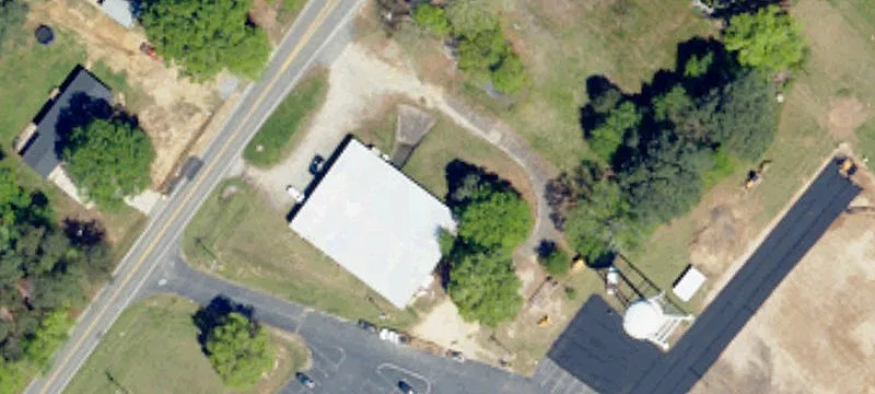 119 Cooley Brg Rd