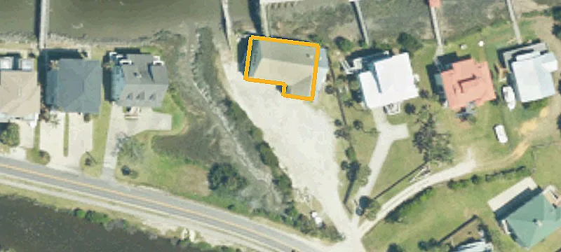 3768 Dock Site Rd