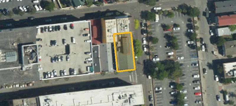 10 Hayne St