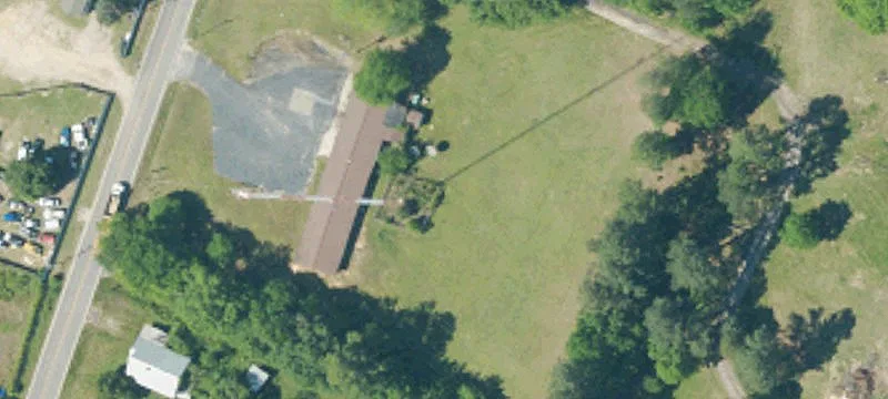 443 Carolina Spgs Rd