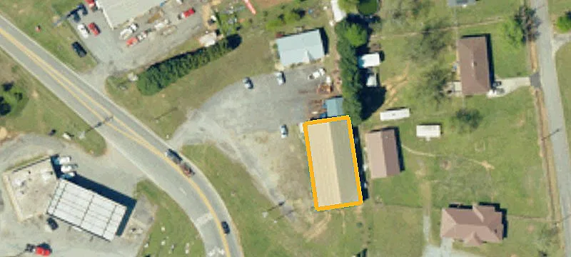 100 New Prospect Church Rd
