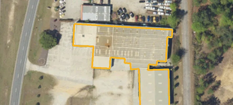 156 Hwy 601st S